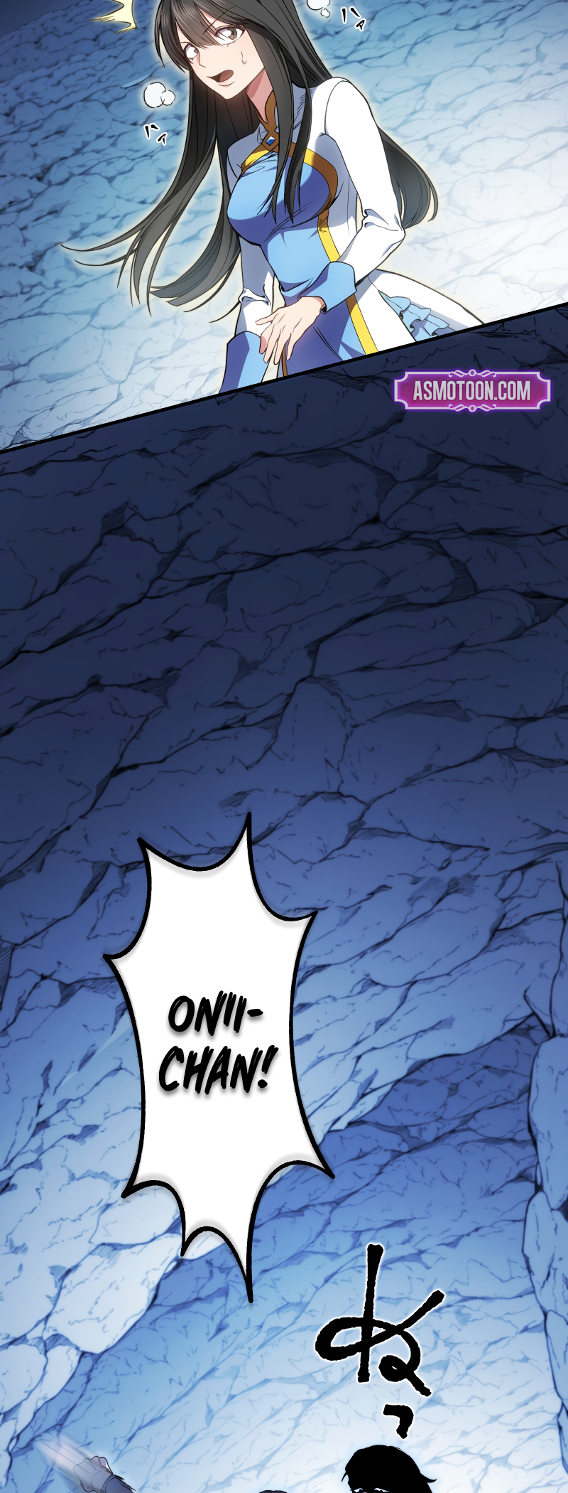 Revenge of the Unrivaled Streamer Chapter 1 85